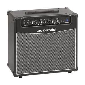 Acoustic Lead Guitar Series G100FX 100W 1x12 Guitar Combo Amp｜worldselect