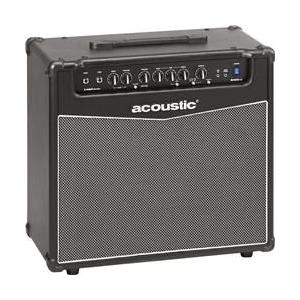 Acoustic Lead Guitar Series G100FX 100W 1x12 Guita...