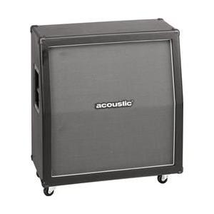 Acoustic Lead Guitar Series G412A 4x12 Stereo Guitar Speaker Cabinet｜worldselect