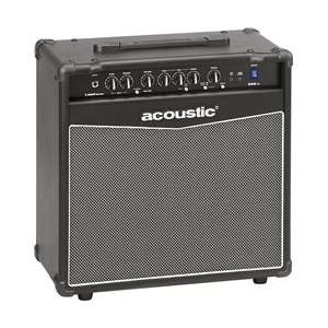 Acoustic Lead Guitar Series G35FX 35W 1x12 Guitar Combo Amp｜worldselect
