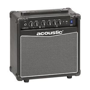 Acoustic Lead Guitar Series G10 10W 1x8 Guitar Com...
