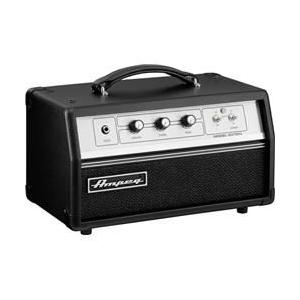 Vox NT2H Lil' Night Train 2W Tube Guitar Amp Head : ワールド