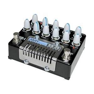 AMT Electronics Tube Guitar Series SS-20 Guitar Preamp｜worldselect