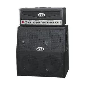 B-52 LS100 and LS412A Half Stack｜worldselect