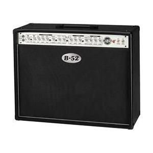 B-52 AT-212 100-Watt 2 x 12" Combo Tube Amp
