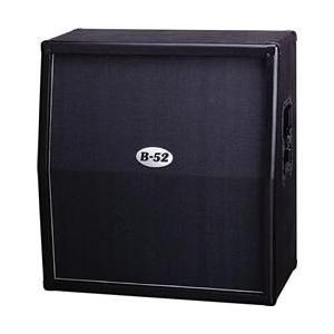 B-52 AT-412 480W 4x12 Mono/Stereo Guitar Cabinet