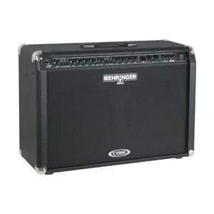Behringer V-Tone GMX212 2X60 Watt Stereo Guitar Co...
