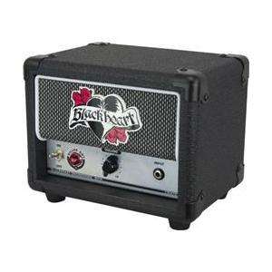 Blackheart Killer Ant BH1H 1W Tube Guitar Amp Head