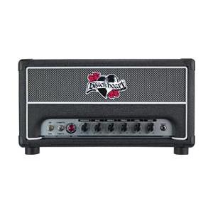 Blackheart BH15H Handsome Devil Series 15W Tube Amp Head 