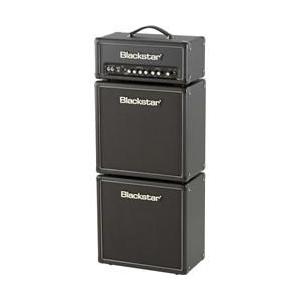 Blackstar HT Series HT-5H and HT-110 Mini Full Stack