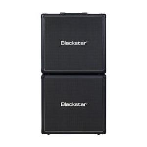 Blackstar HT Series HT-408 4x8 Guitar Speaker Cabi...