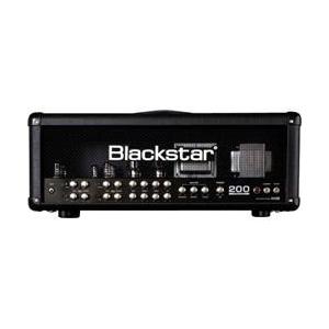 Blackstar Series One 200 200W Tube Guitar Amp Head｜worldselect