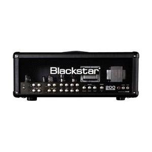 Blackstar Series One 200 200W Tube Guitar Amp Head
