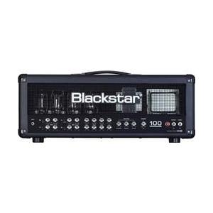 Blackstar Series One 104EL34 100W Tube Guitar Amp ...