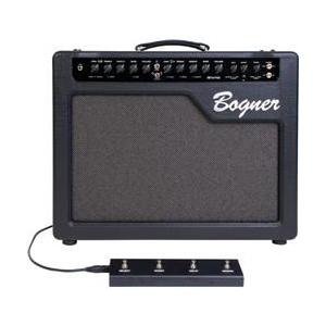 Bogner Alchemist Series 212 40W 2x12 Tube Guitar C...