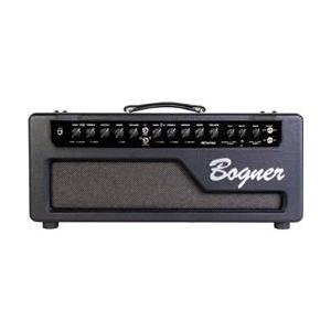Bogner Alchemist Series Tube Guitar Amp Head
