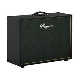 Bugera 212V-BK 2x12 Guitar Speaker Cabinet : ワールド