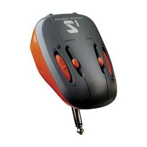 C Tech Pocket Rock-It S1 Standard Guitar Headphone...