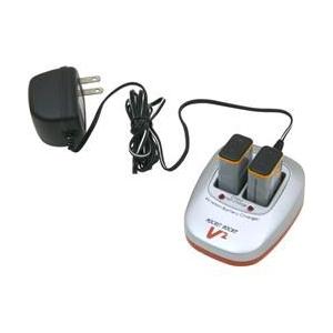 C Tech Pocket Rockit 9-Volt Nimh Battery Charger｜worldselect