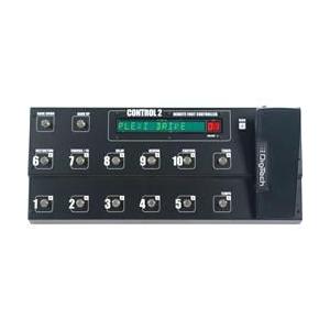 DigiTech Control2 Foot Controller