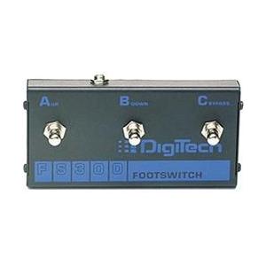 DigiTech FS-300 Footswitch
