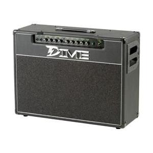 Dime Amplification Dime D100C 100W 2x12 Combo Guit...