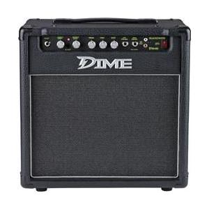 Dime Amplification Dime Blacktooth 20W 1x10 Guitar Combo Amp｜worldselect