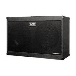 DV Mark DV40 212 40W 2x12 Tube Guitar Combo Amp