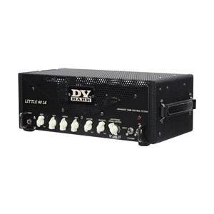DV Mark Little 40 L6 Tube Guitar Amp Head