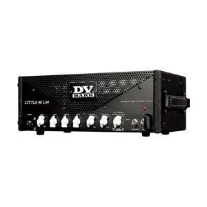 DV Mark Little 40 L34 Tube Guitar Amp Head