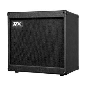 DV Mark C 112 Small 1x12 Guitar Speaker Cabinet 15...