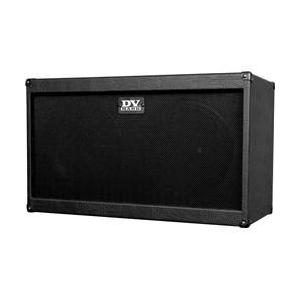 DV Mark C 212 Standard 2x12 Guitar Speaker Cabinet...