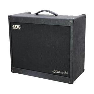 DV Mark Galileo 15C 15W Tube Guitar Combo Amp