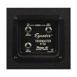 Egnater Tourmaster Series 412A or 412B 280W 4x12 Guitar Speaker Cabinet｜worldselect