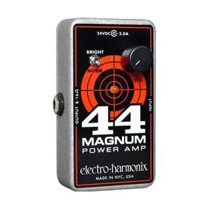 Electro-Harmonix 44 Magnum 44W Guitar Power Amplifier｜worldselect