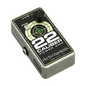 Electro-Harmonix 22 Caliber Power Amp : ワールドセレクトショップ