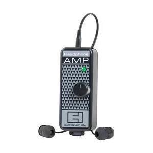 Electro-Harmonix Headphone Amp