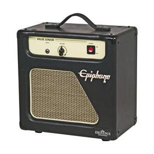 Epiphone Valve Junior Combo Amp｜worldselect