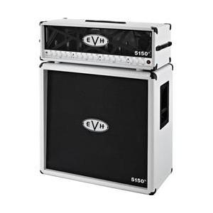 EVH 5150 III HD and 4x12 Half Stack