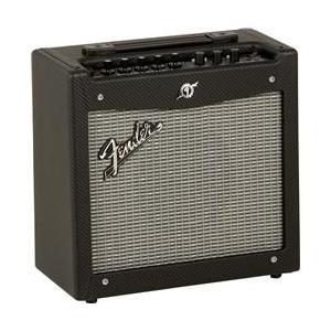 Fender Mustang I 20W 1x8 Guitar Combo Amp