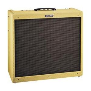 Fender Blues DeVille 410 Reissue Guitar Amp