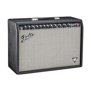 Fender Deluxe VM 40W 1x12 Tube Guitar Combo Amp