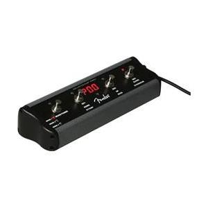 Fender 4-Button Footswitch for Mustang Amps