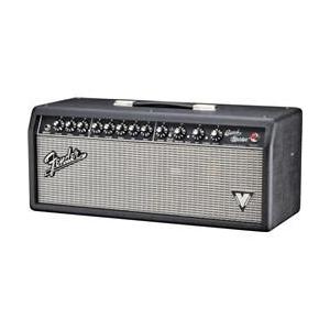 Fender Band-Master VM 40W Tube Guitar Amp Head