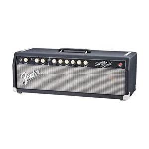 Fender Super-Sonic 60 6...の詳細画像1