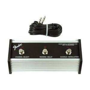 Fender Footswitch For Princeton Chorus Amp