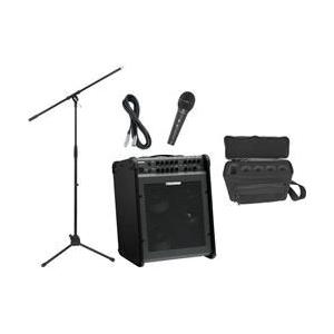 Fishman Loudbox Performer Songwriter Pack