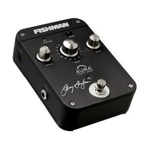 Fishman Jerry Douglas Signature Aura Imaging Guita...