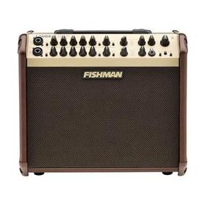 Fishman Loudbox Artist PRO-LBX-600 Acoustic Combo ...