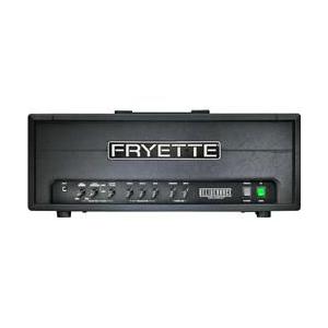 Fryette Deliverance One Twenty D120H 120W Tube Gui...
